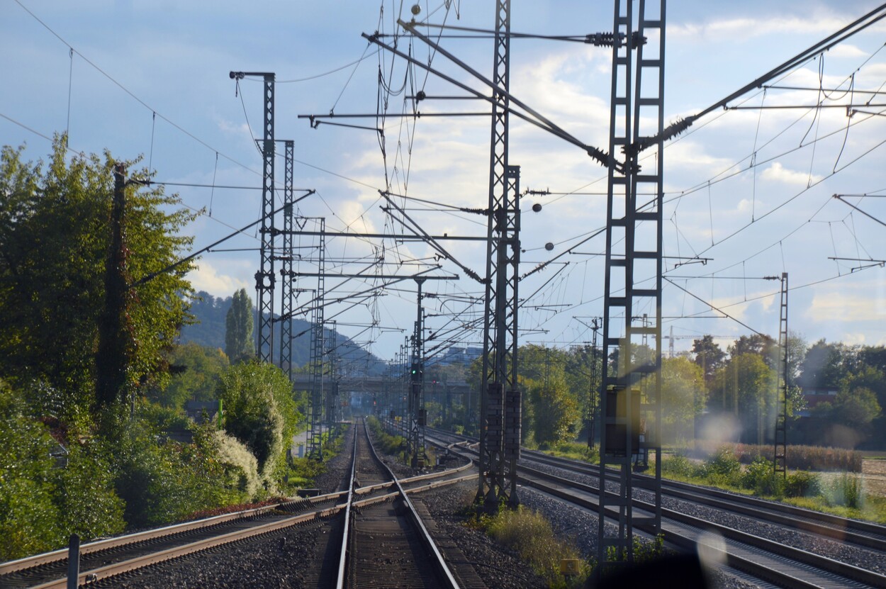 Exkursion Karlsruhe Herbst 2022