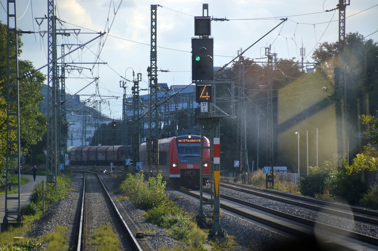 Exkursion Karlsruhe Herbst 2022