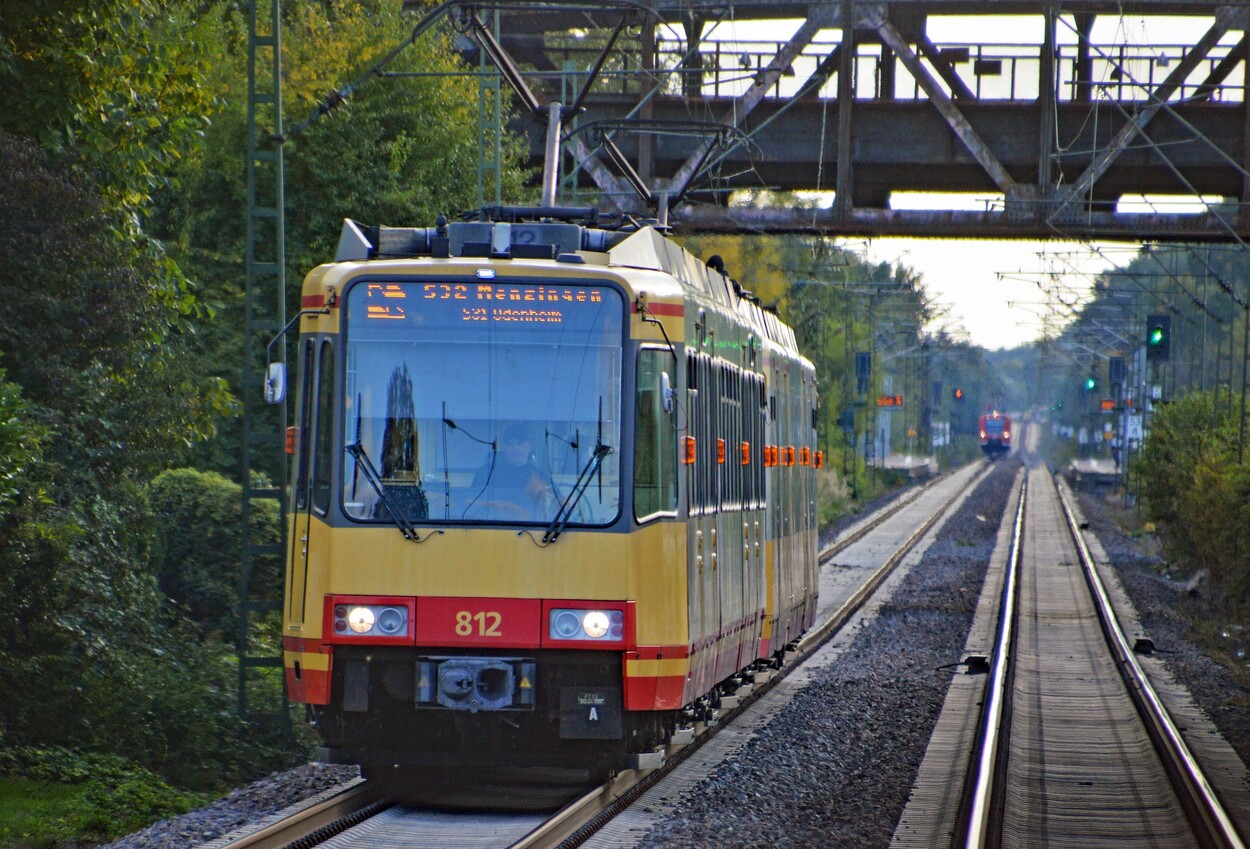 Exkursion Karlsruhe Herbst 2022