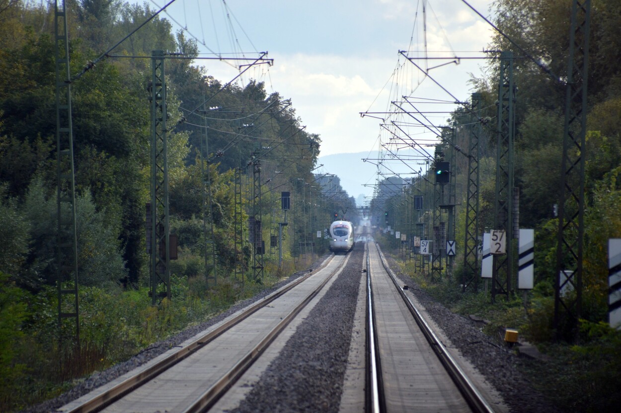 Exkursion Karlsruhe Herbst 2022