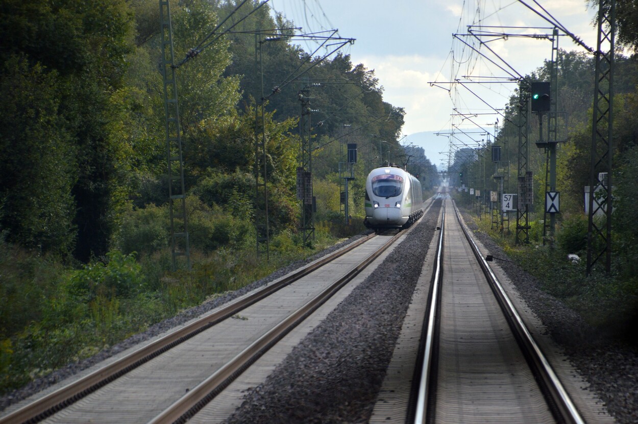 Exkursion Karlsruhe Herbst 2022