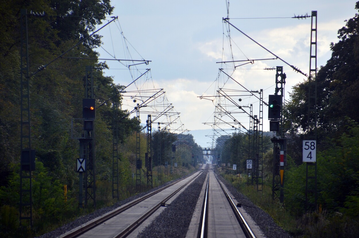 Exkursion Karlsruhe Herbst 2022