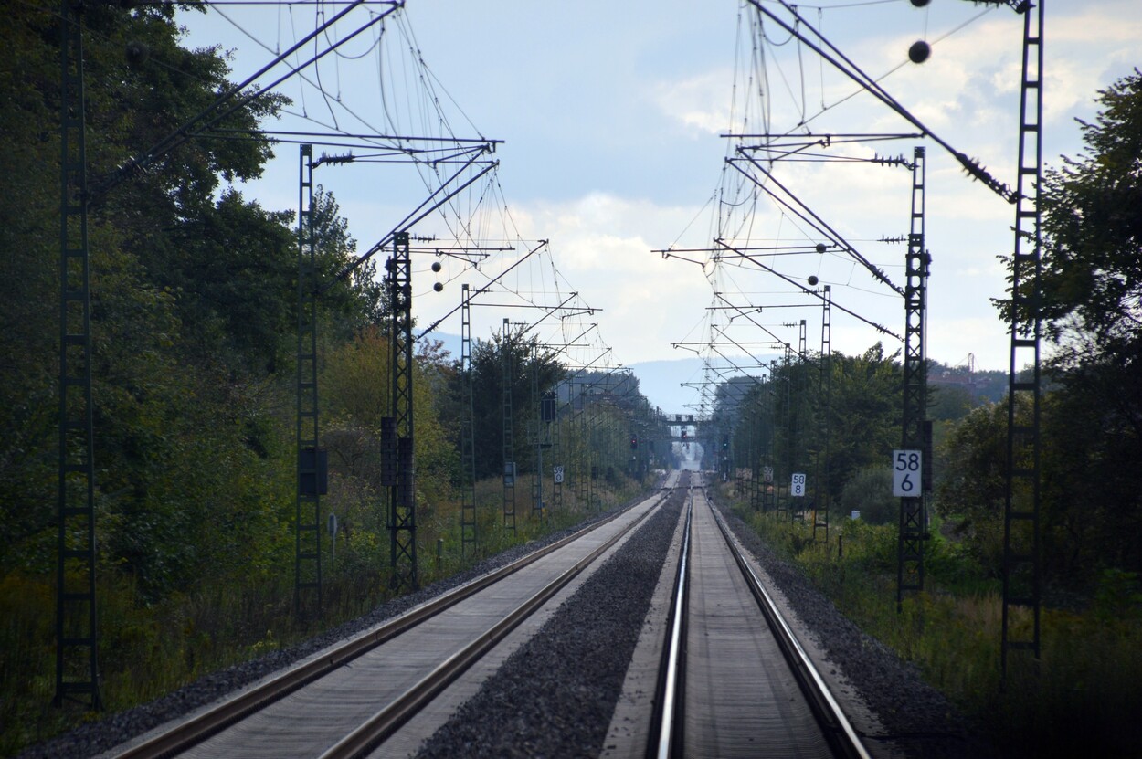 Exkursion Karlsruhe Herbst 2022