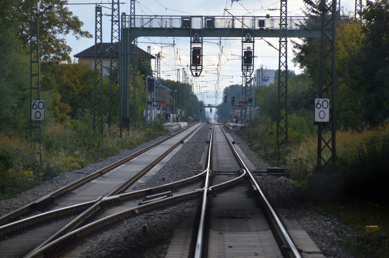 Exkursion Karlsruhe Herbst 2022