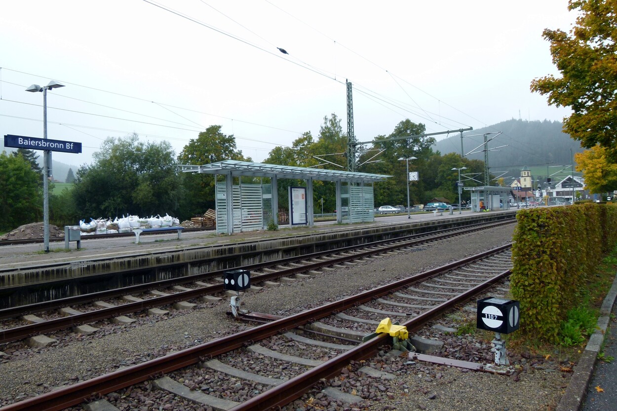 Exkursion Karlsruhe Herbst 2022