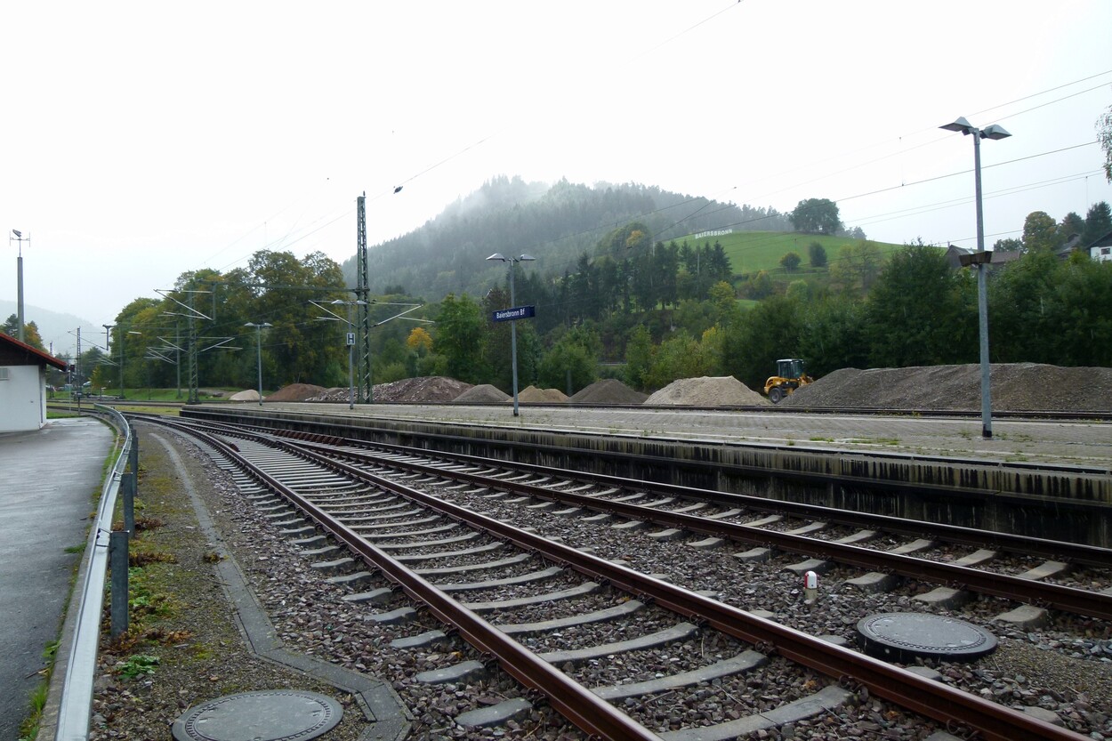 Exkursion Karlsruhe Herbst 2022