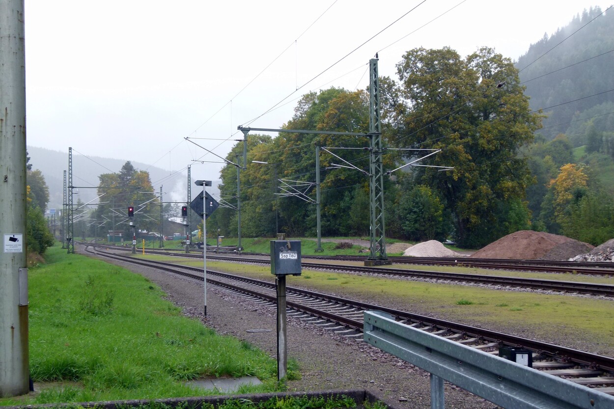 Exkursion Karlsruhe Herbst 2022