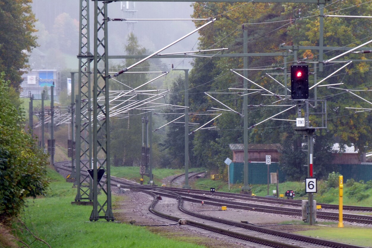 Exkursion Karlsruhe Herbst 2022