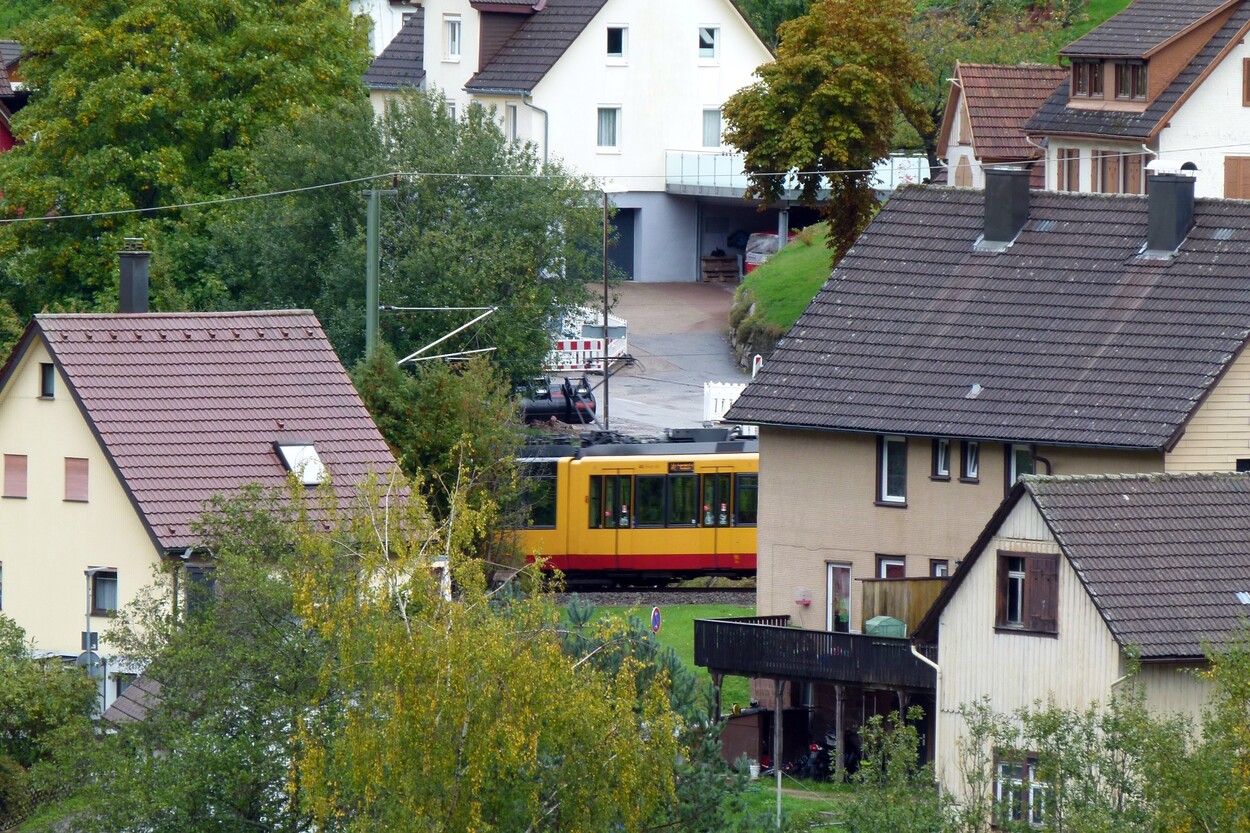 Exkursion Karlsruhe Herbst 2022