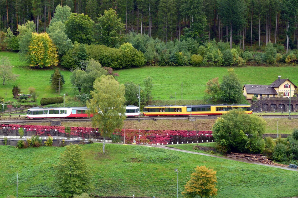 Exkursion Karlsruhe Herbst 2022