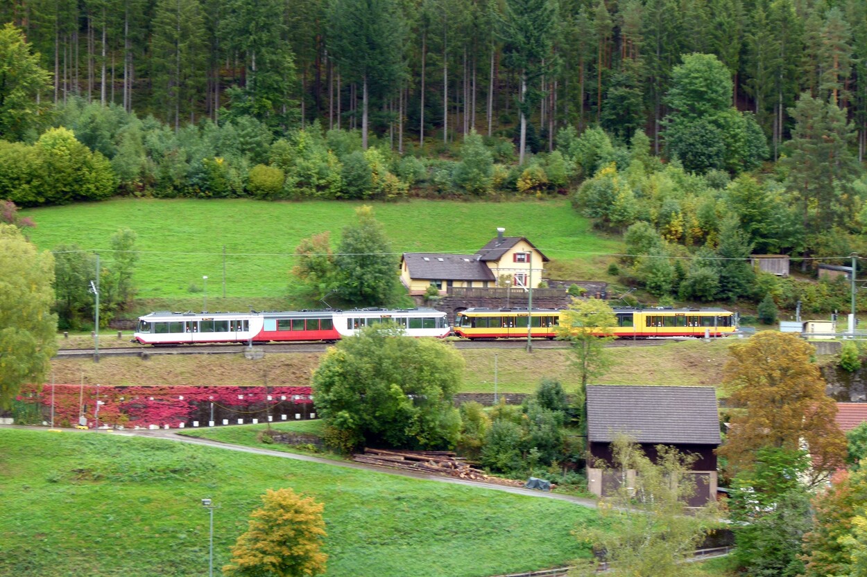 Exkursion Karlsruhe Herbst 2022