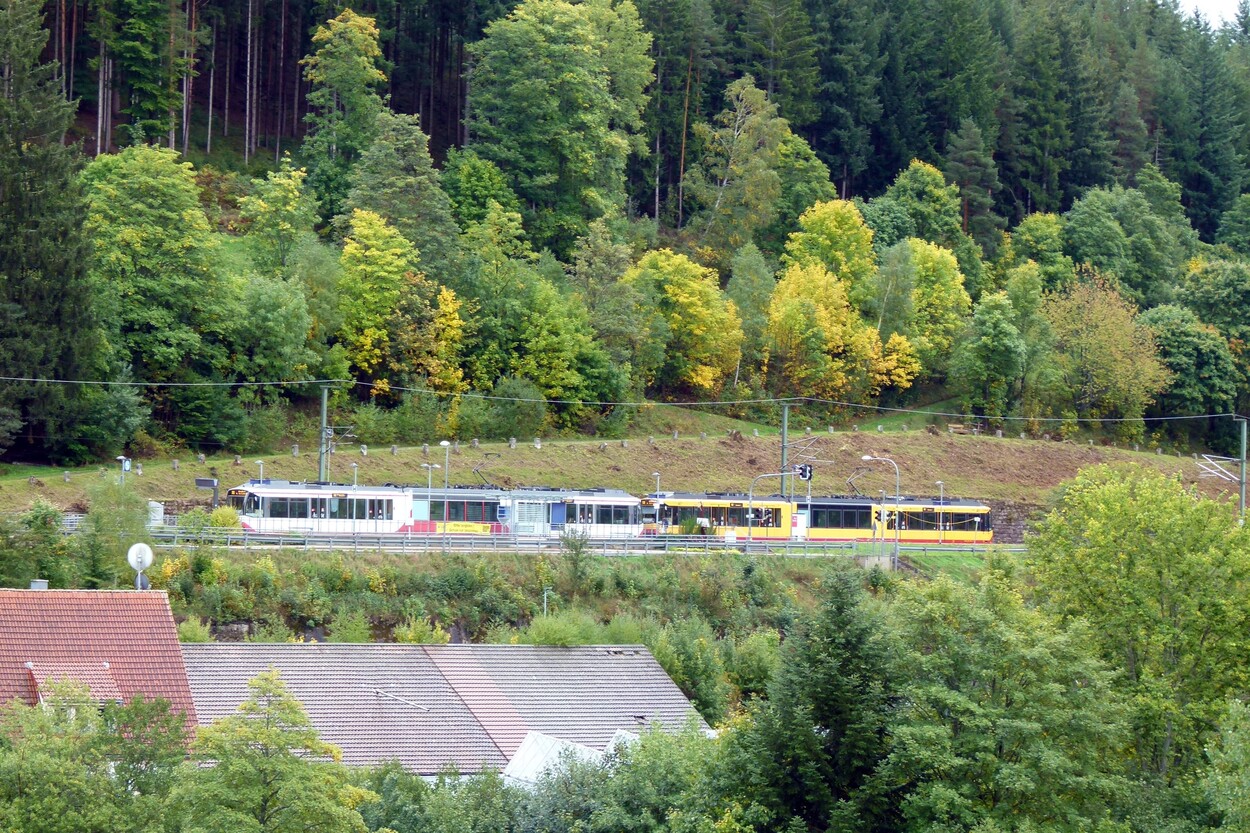 Exkursion Karlsruhe Herbst 2022