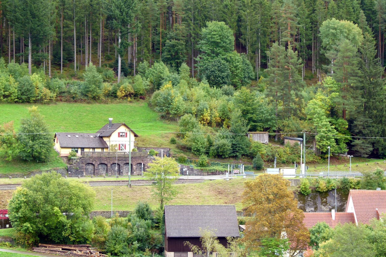 Exkursion Karlsruhe Herbst 2022