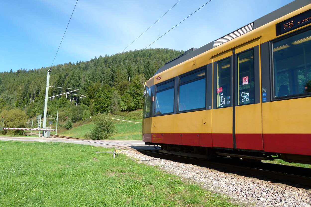 Exkursion Karlsruhe Herbst 2022