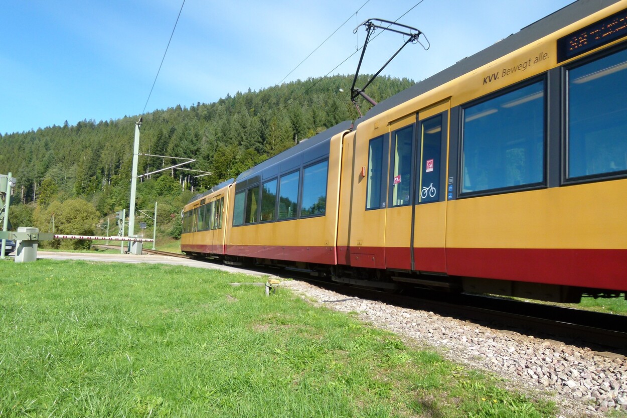 Exkursion Karlsruhe Herbst 2022