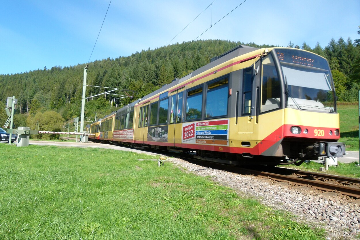 Exkursion Karlsruhe Herbst 2022