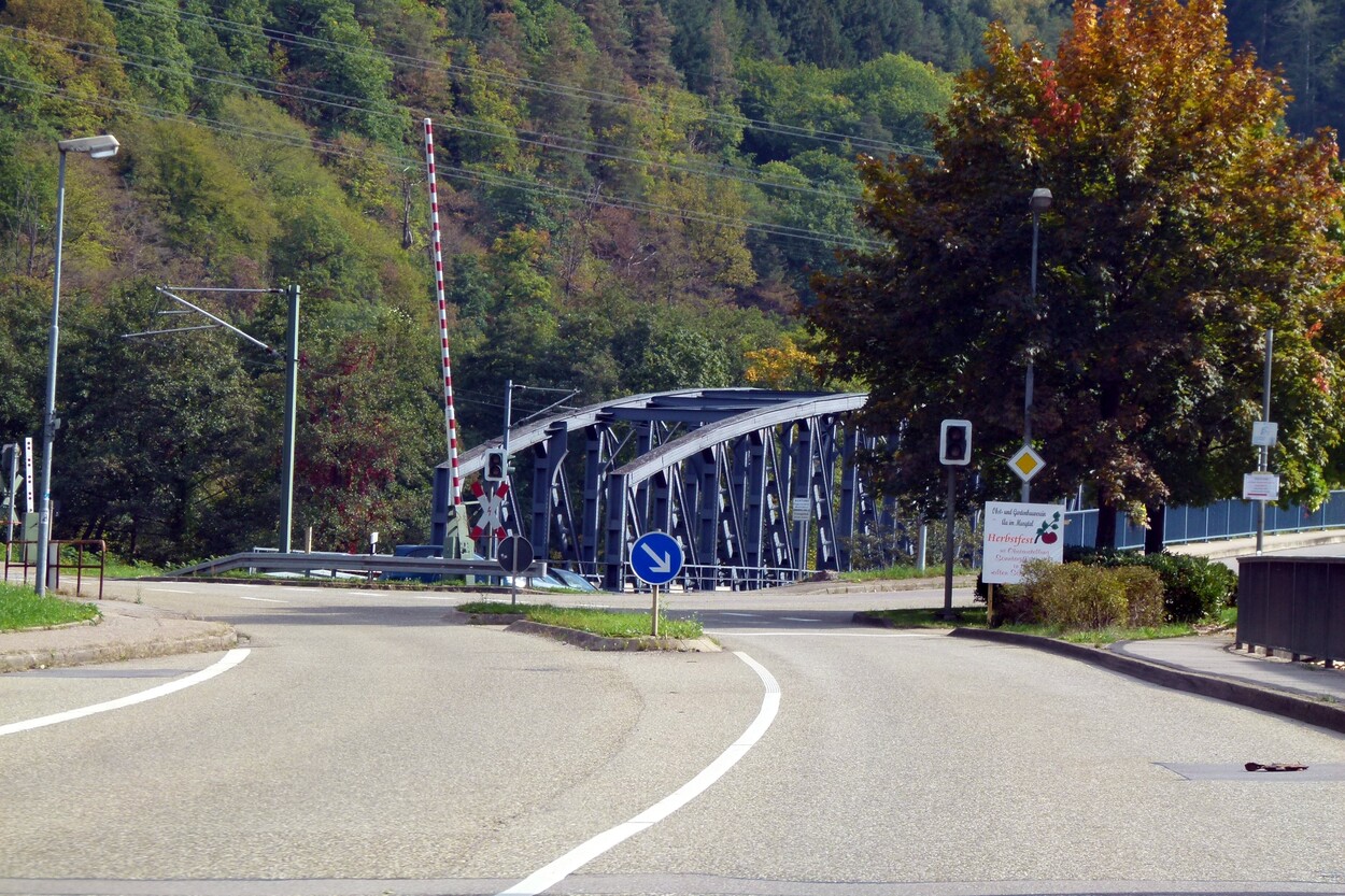 Exkursion Karlsruhe Herbst 2022