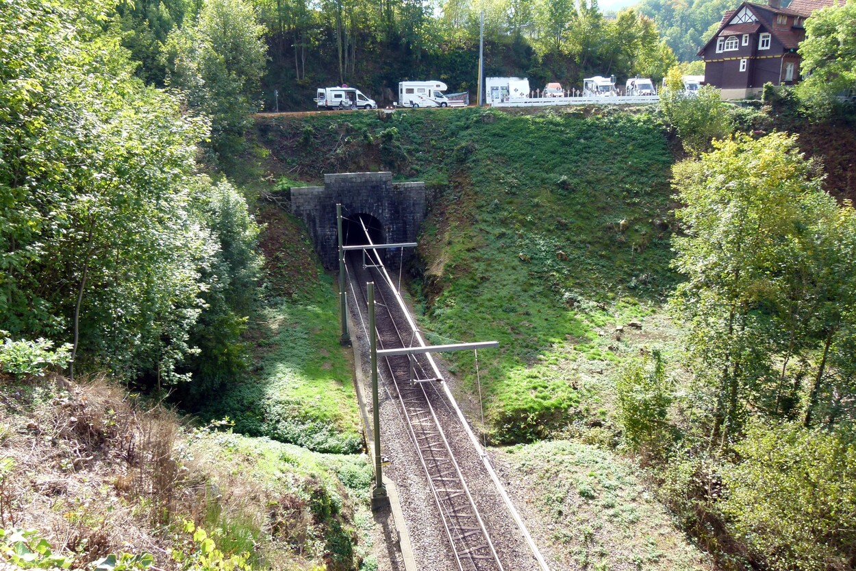 Exkursion Karlsruhe Herbst 2022