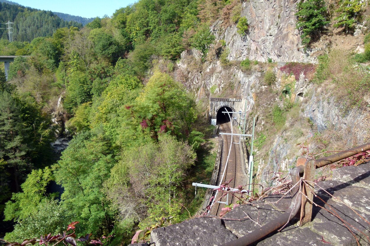 Exkursion Karlsruhe Herbst 2022