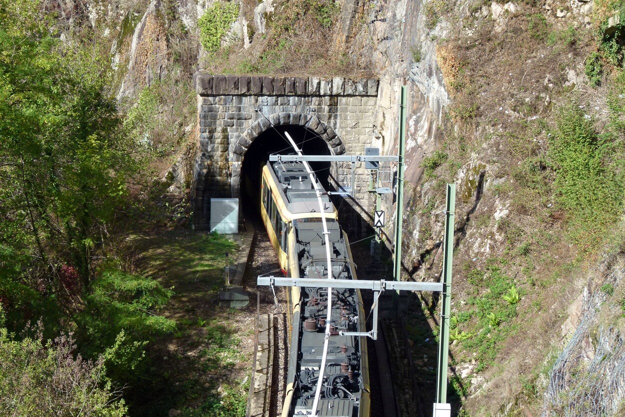 Exkursion Karlsruhe Herbst 2022