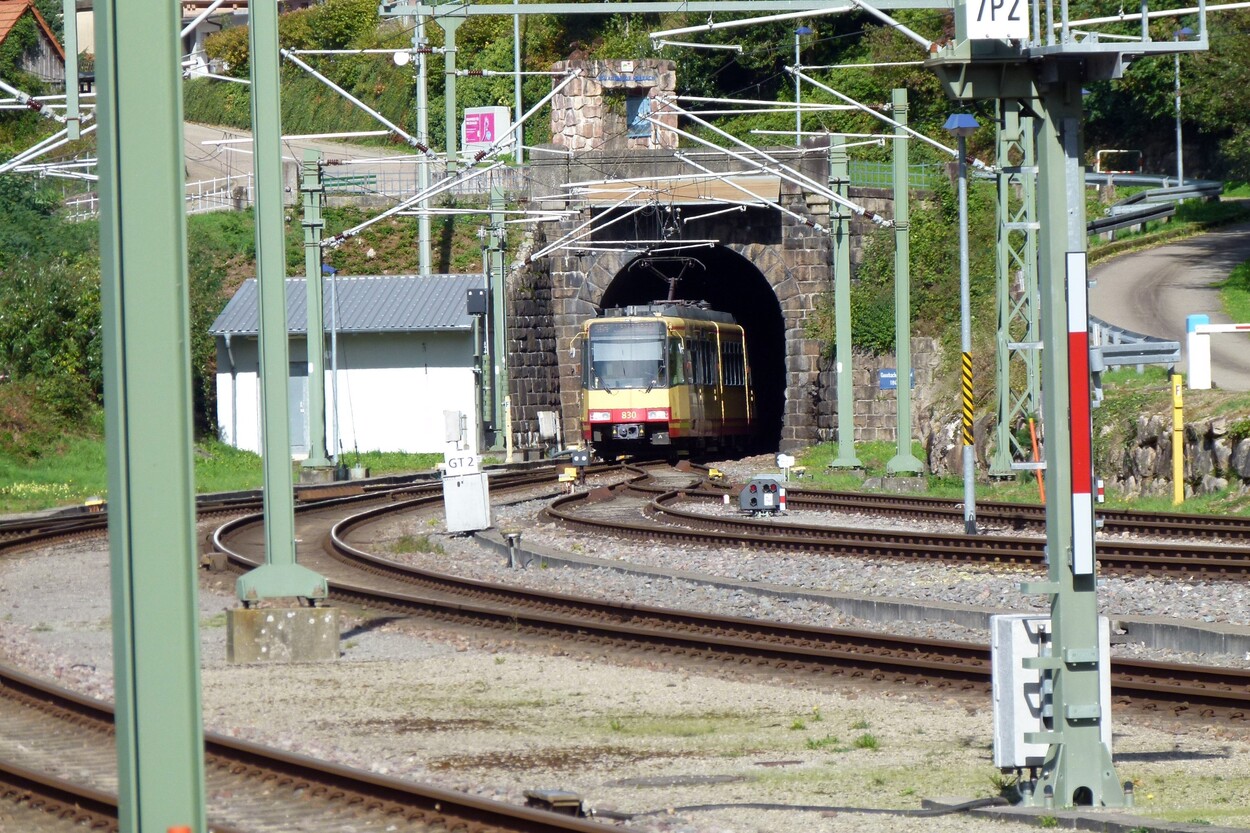 Exkursion Karlsruhe Herbst 2022