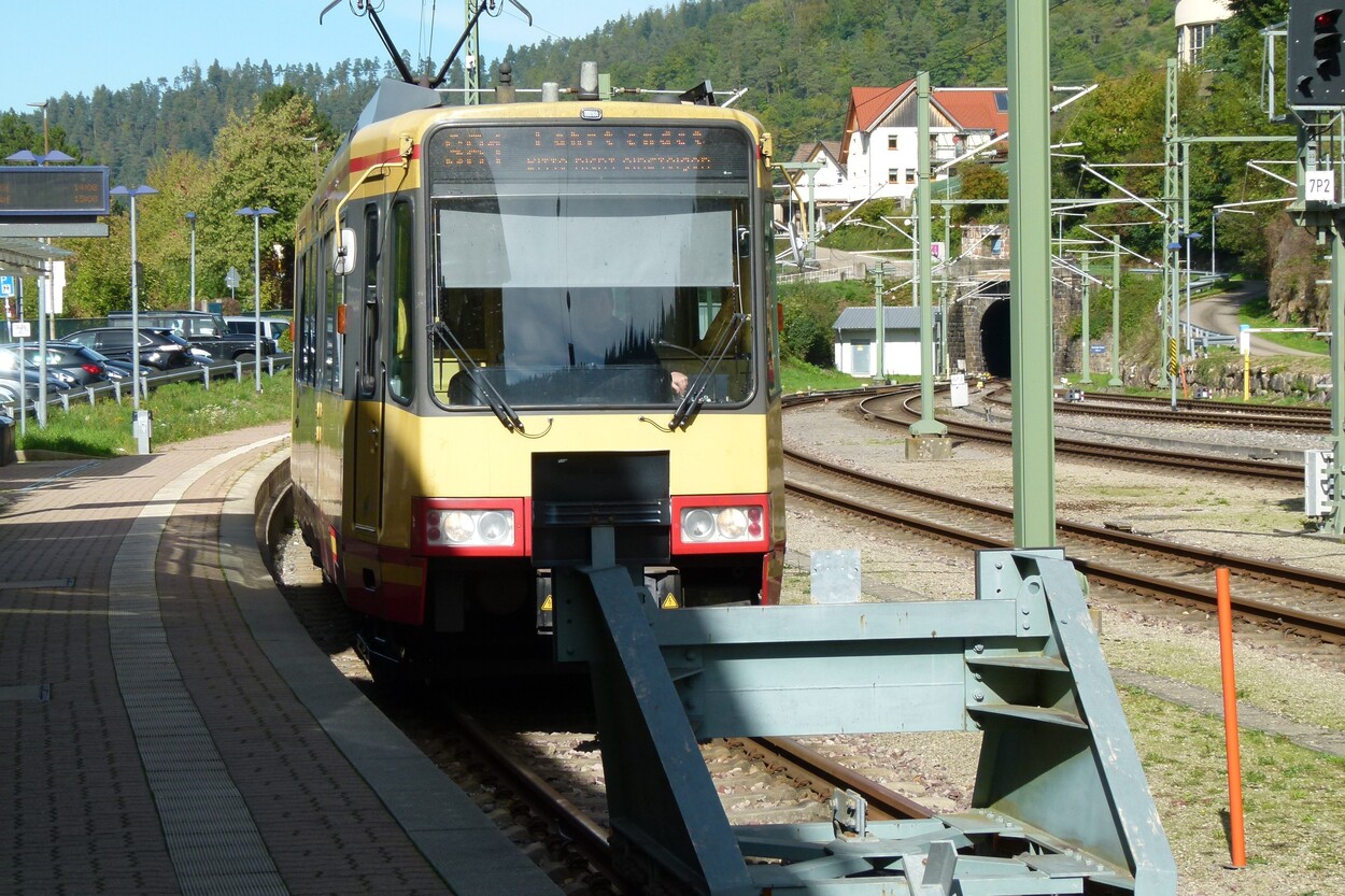 Exkursion Karlsruhe Herbst 2022