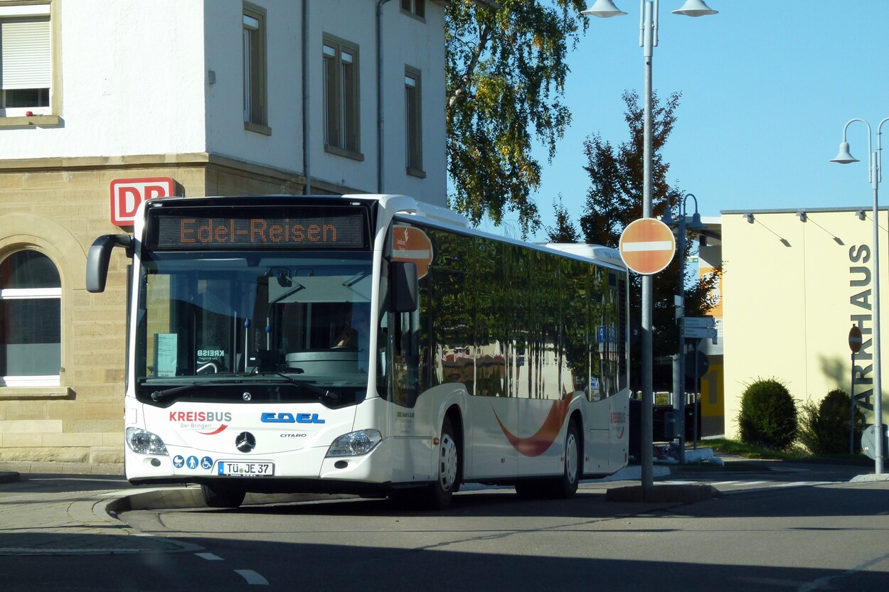 Exkursion Karlsruhe Herbst 2022