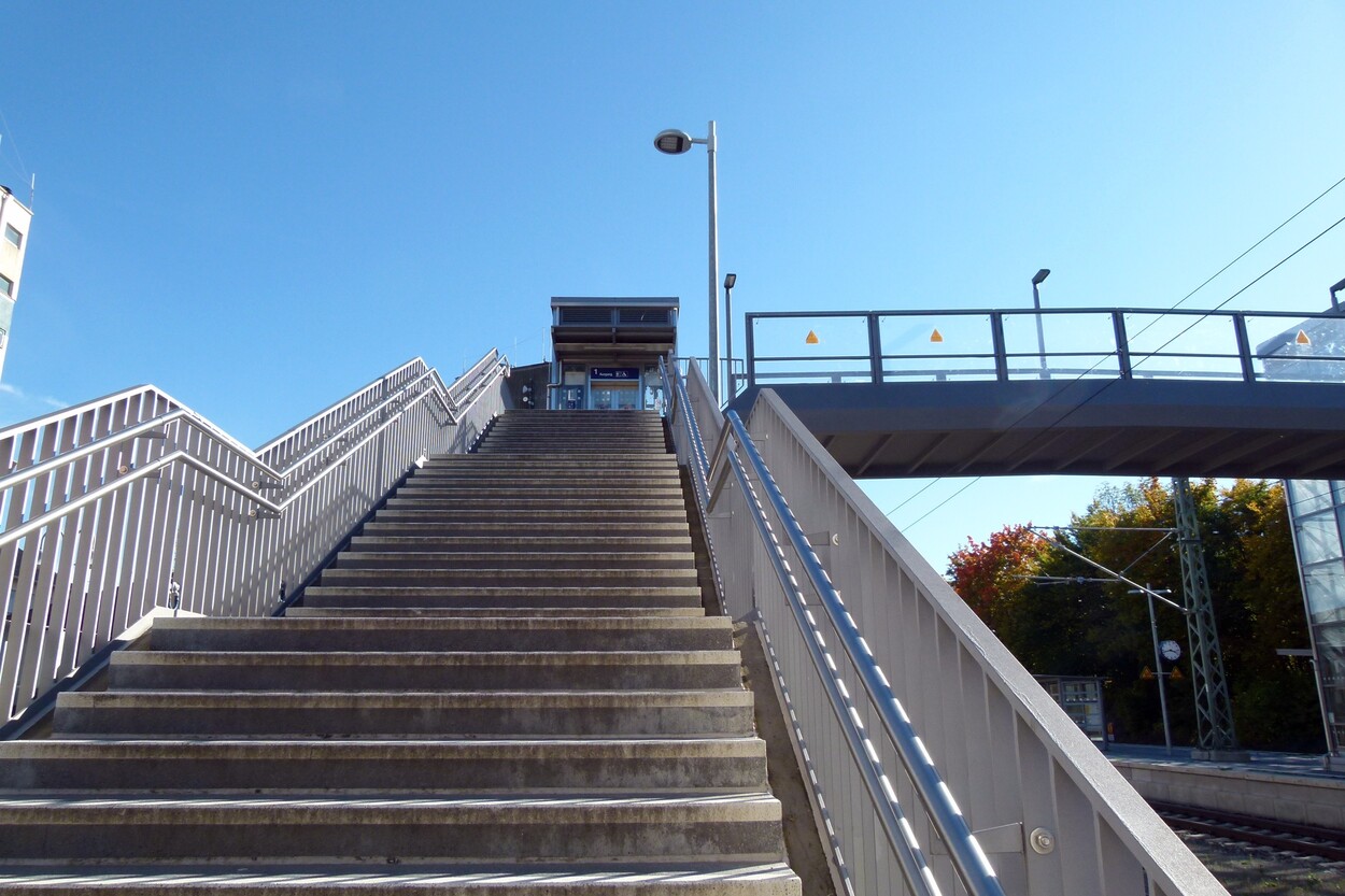 Exkursion Karlsruhe Herbst 2022