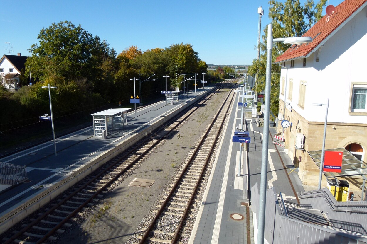 Exkursion Karlsruhe Herbst 2022