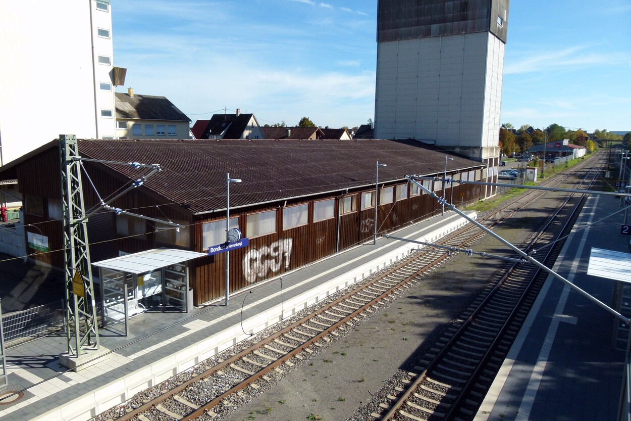 Exkursion Karlsruhe Herbst 2022