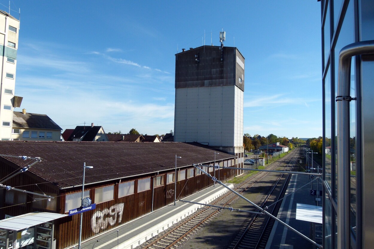 Exkursion Karlsruhe Herbst 2022