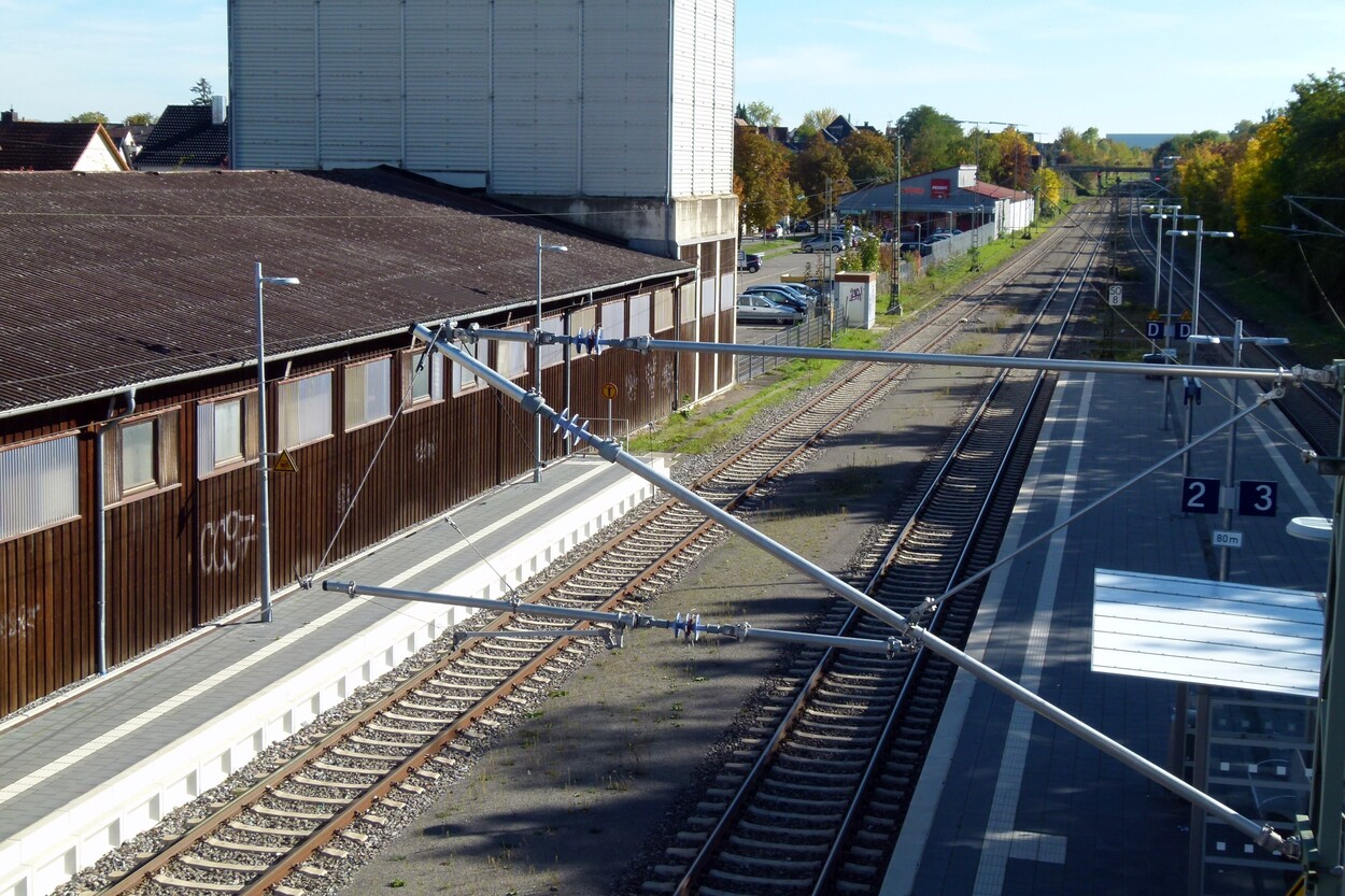 Exkursion Karlsruhe Herbst 2022