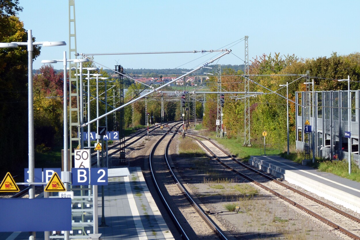 Exkursion Karlsruhe Herbst 2022
