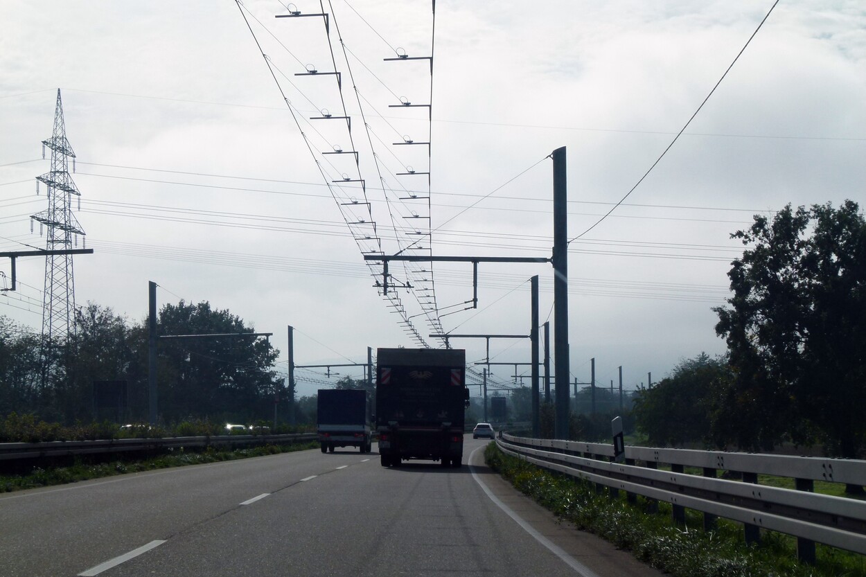 Exkursion Karlsruhe Herbst 2022