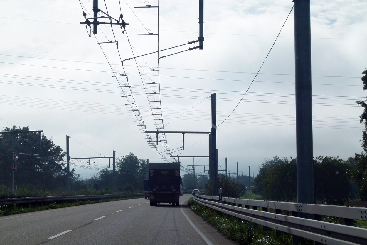 Exkursion Karlsruhe Herbst 2022