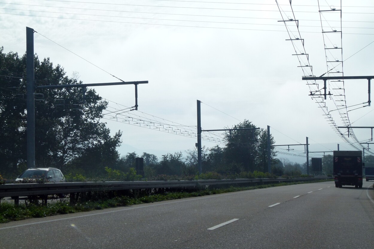 Exkursion Karlsruhe Herbst 2022