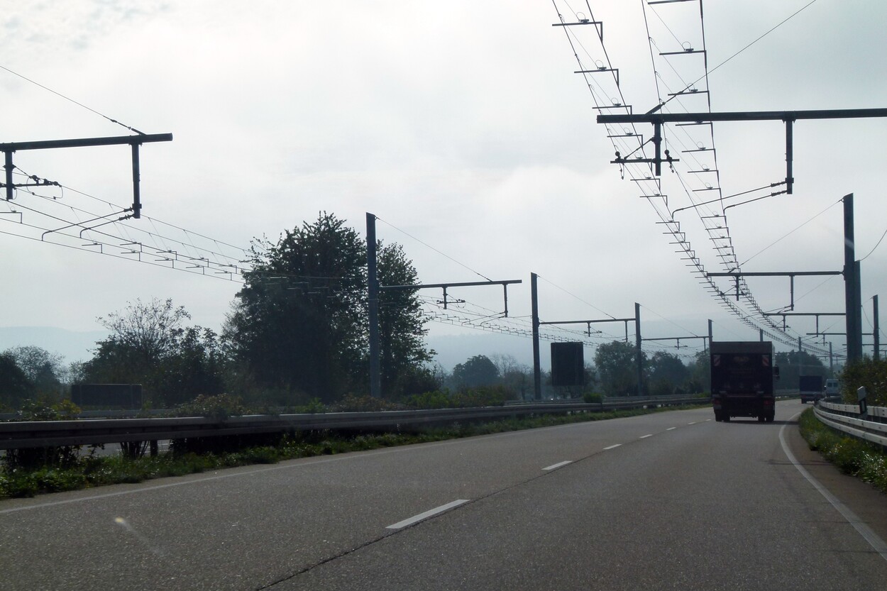 Exkursion Karlsruhe Herbst 2022