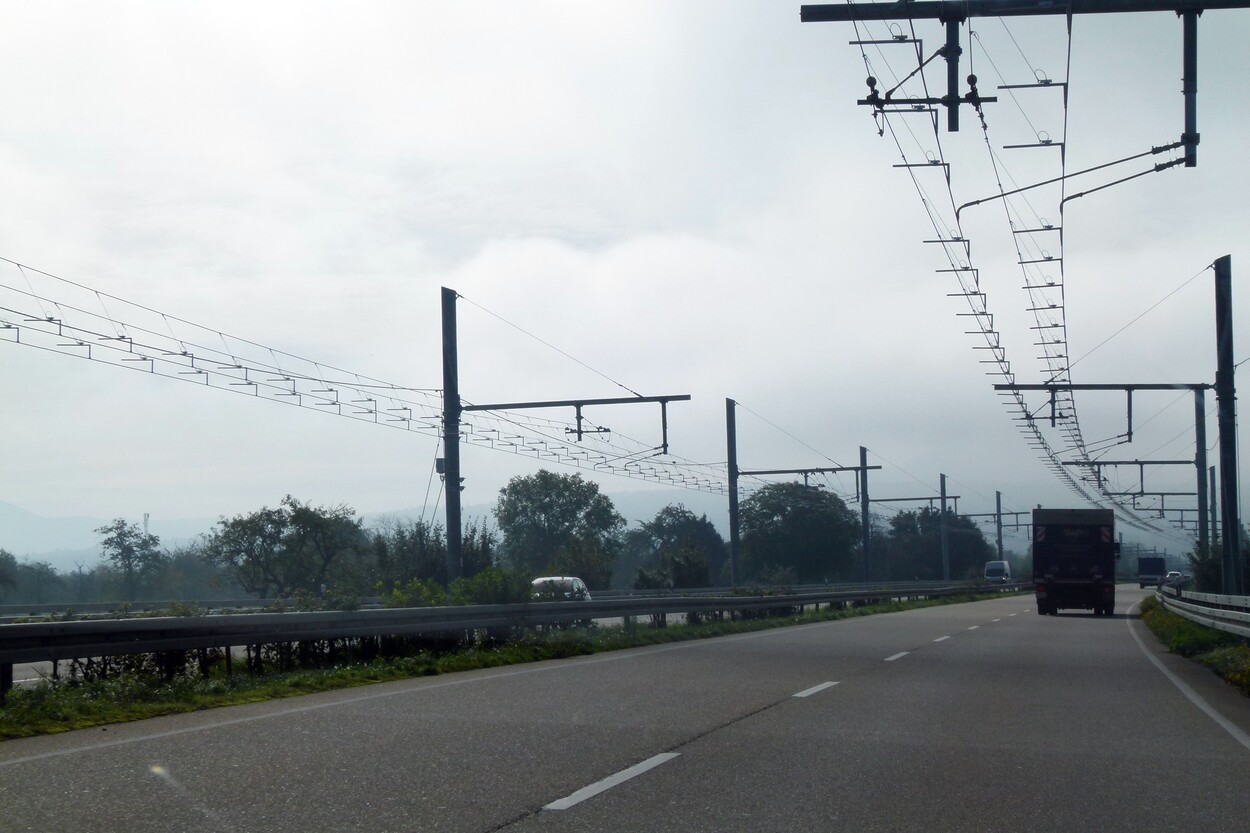 Exkursion Karlsruhe Herbst 2022