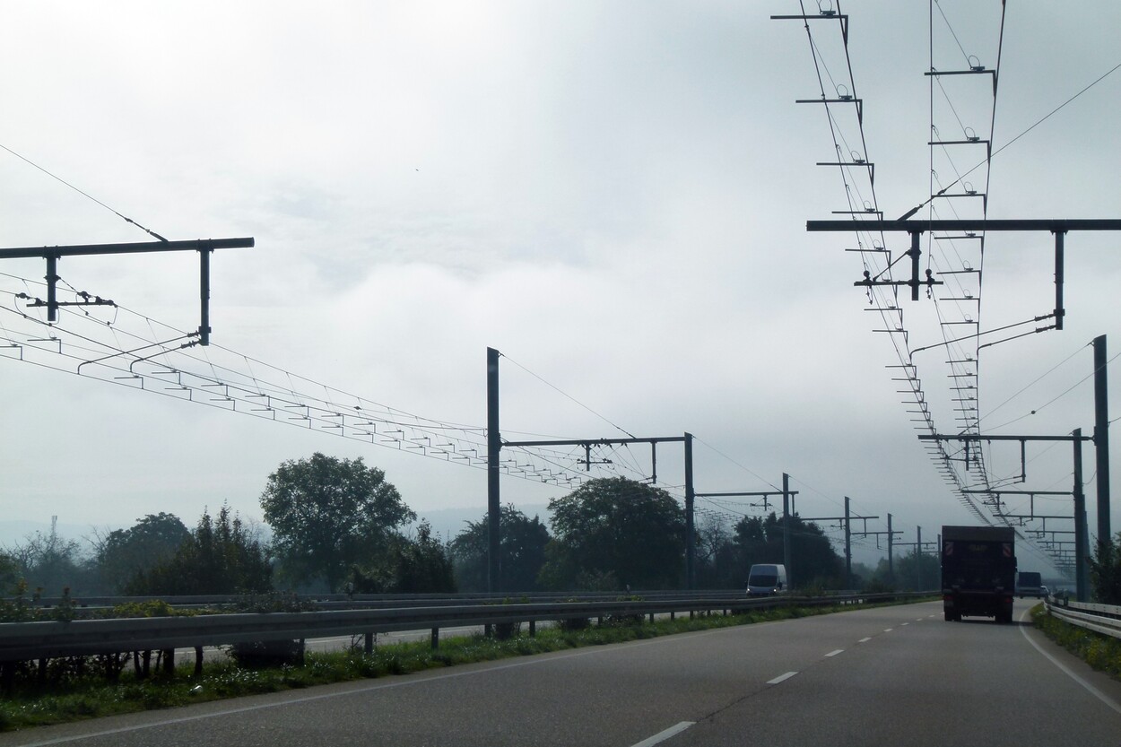 Exkursion Karlsruhe Herbst 2022