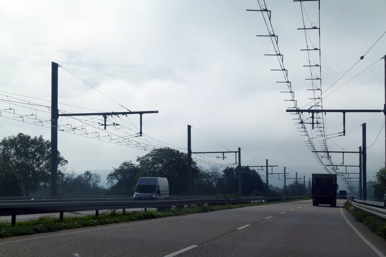 Exkursion Karlsruhe Herbst 2022