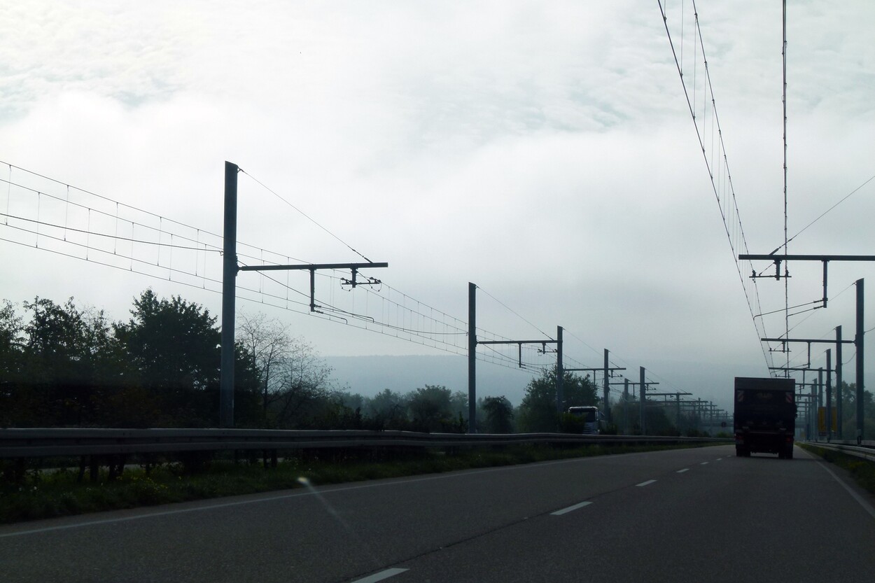 Exkursion Karlsruhe Herbst 2022