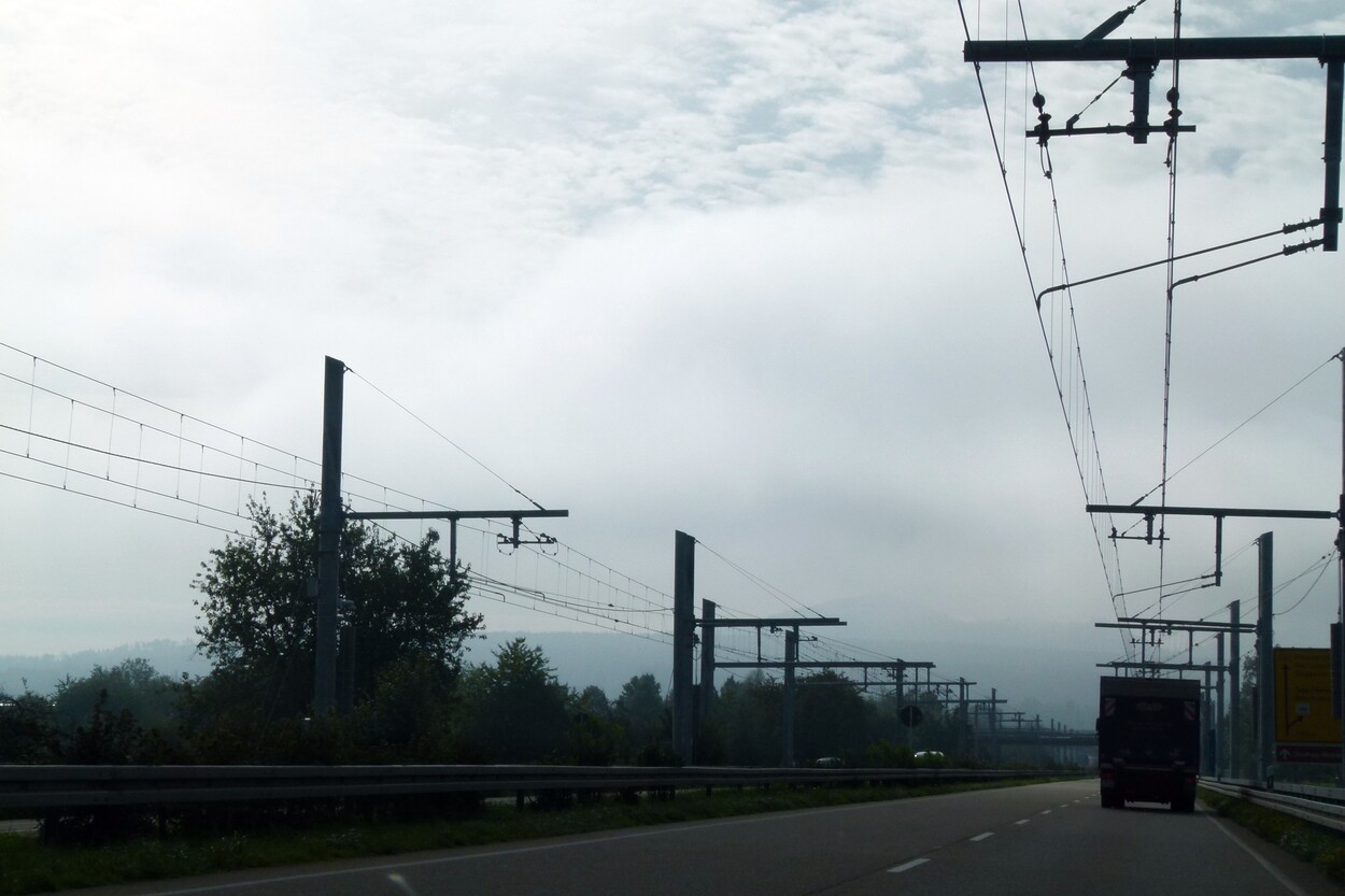 Exkursion Karlsruhe Herbst 2022