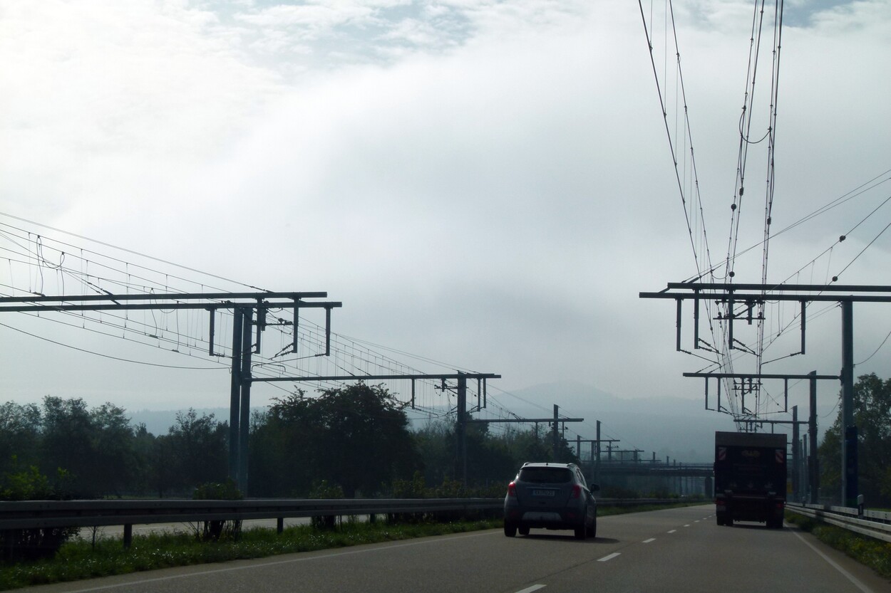 Exkursion Karlsruhe Herbst 2022