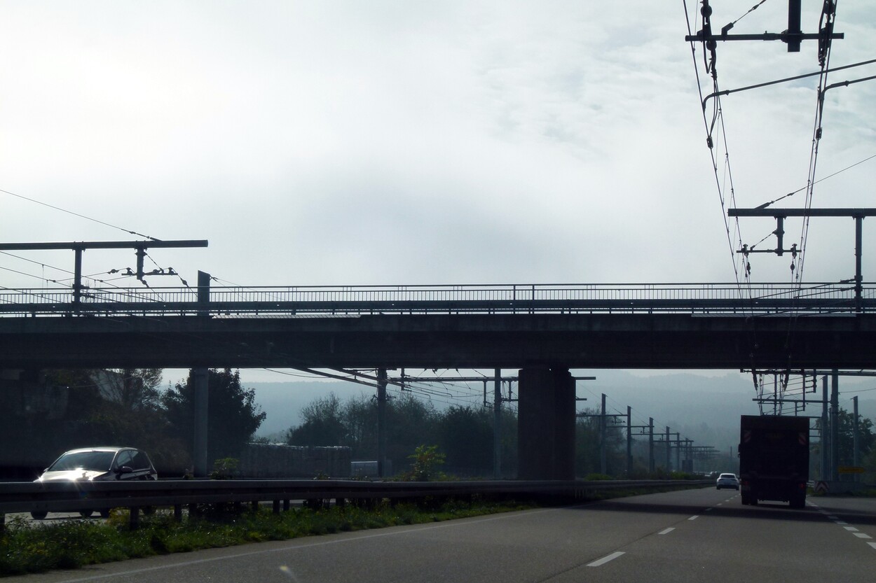 Exkursion Karlsruhe Herbst 2022