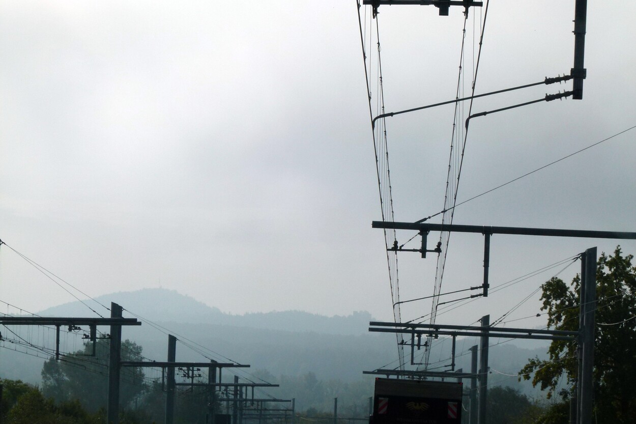 Exkursion Karlsruhe Herbst 2022