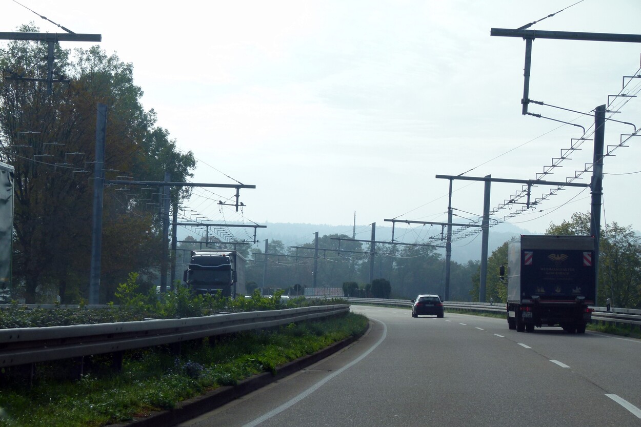 Exkursion Karlsruhe Herbst 2022