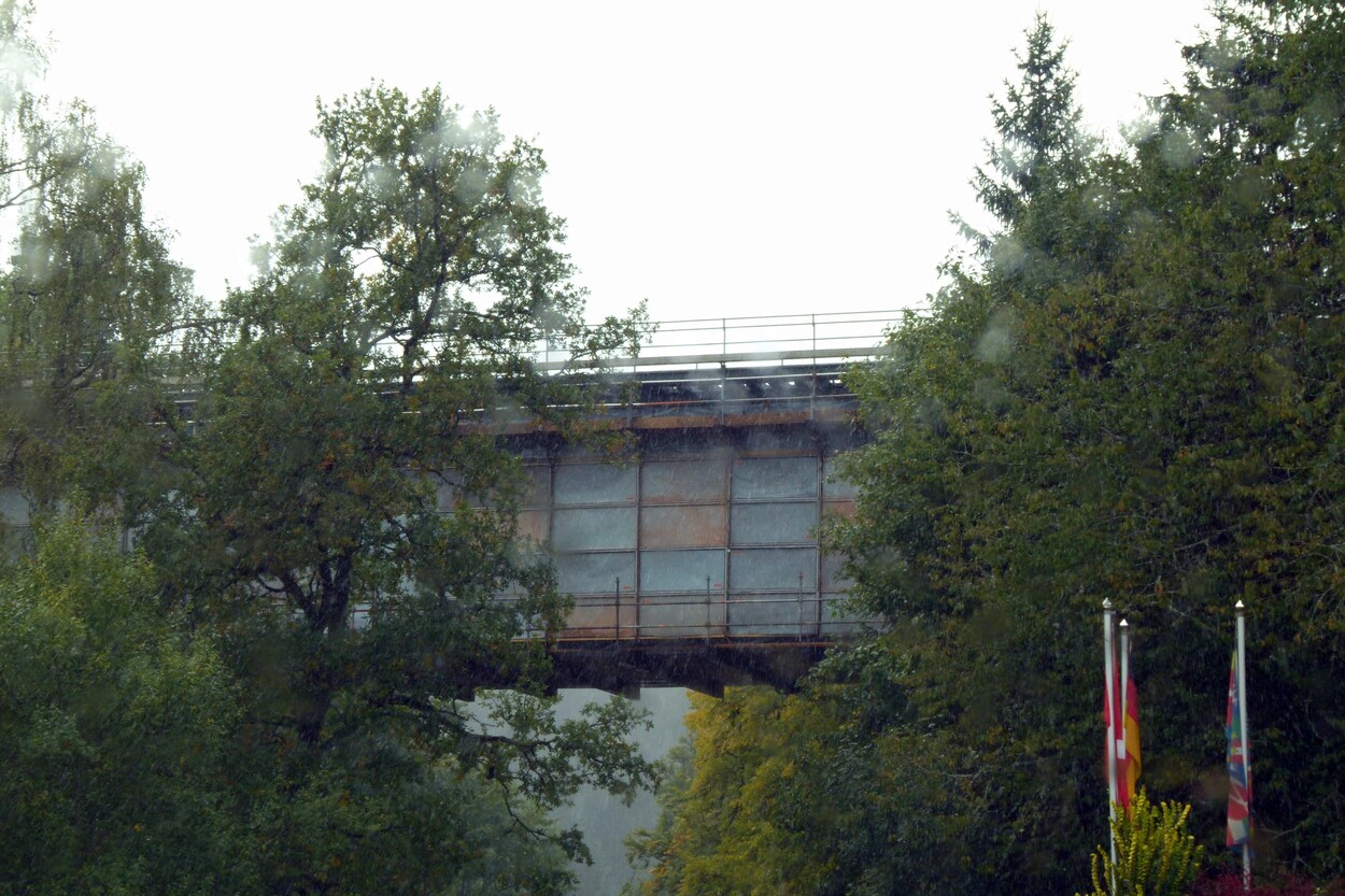 Exkursion Karlsruhe Herbst 2022