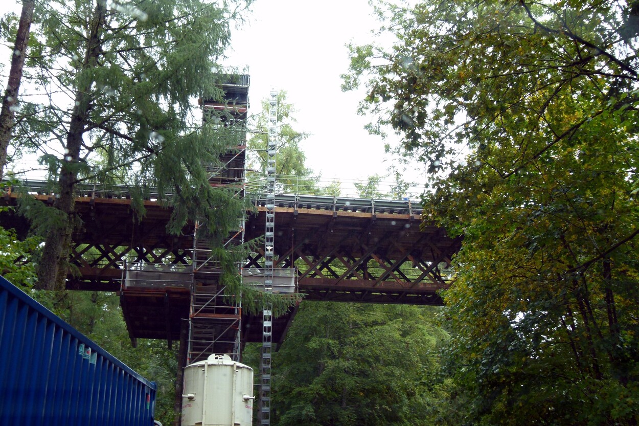Exkursion Karlsruhe Herbst 2022