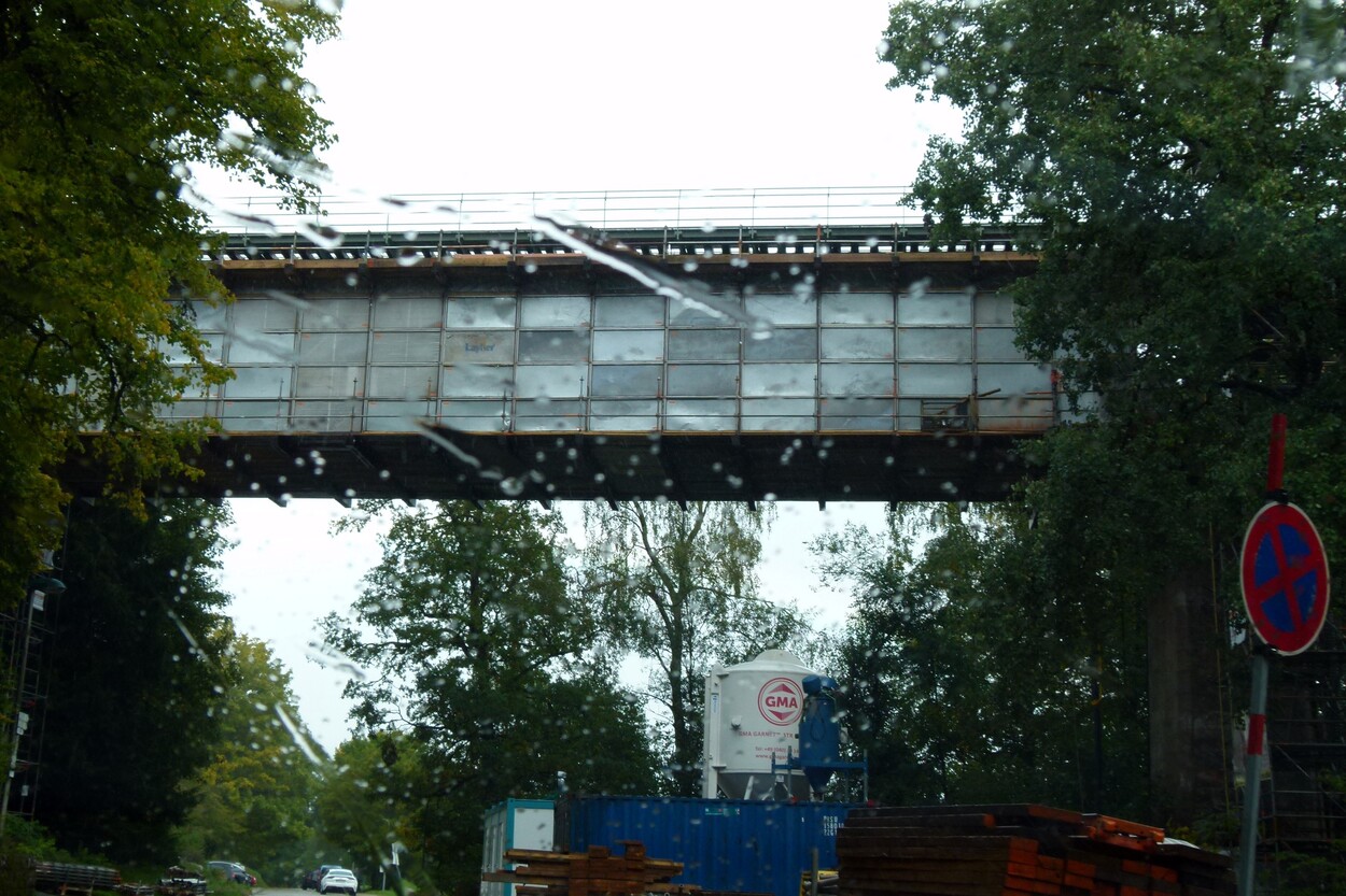 Exkursion Karlsruhe Herbst 2022