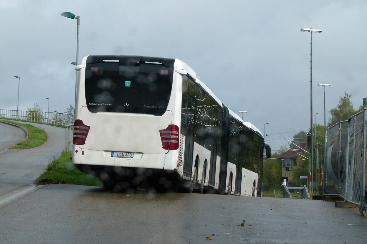 Exkursion Karlsruhe Herbst 2022